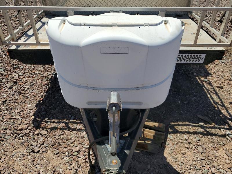 2006 Starcraft Autumn Ar Recreational Vehicle (RV)