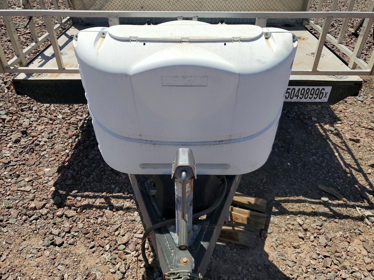 2006 Starcraft Autumn Ar Recreational Vehicle (RV)