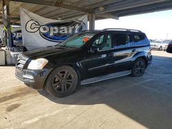 2012 Mercedes-Benz Gl 450 4matic for sale in Hayward, CA