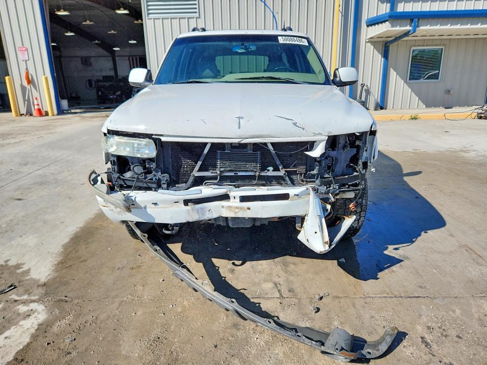 2004 Chevrolet Suburban K1500