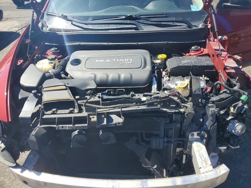 2015 Jeep Cherokee Sport