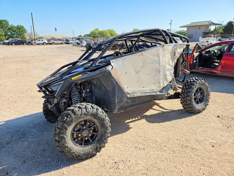 2022 Polaris Rzr pro xp Sport