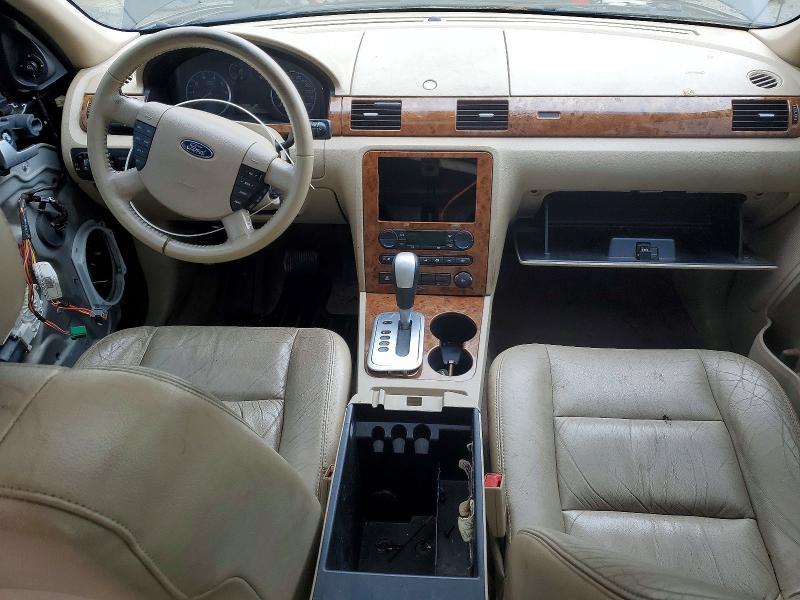 2005 Ford Five Hundred sel