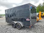 2026 Interstate VICTV714TA2 Enclosed Cargo Trailer