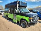 2013 Ford Econo E350
