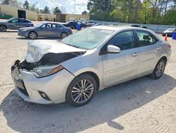 2015 Toyota Corolla le Premium for sale in Knightdale, NC