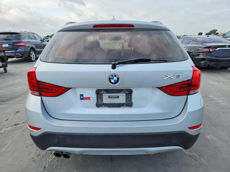 2015 BMW X1 Sdrive28i