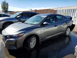 2025 Nissan Sentra s for sale in North Las Vegas, NV