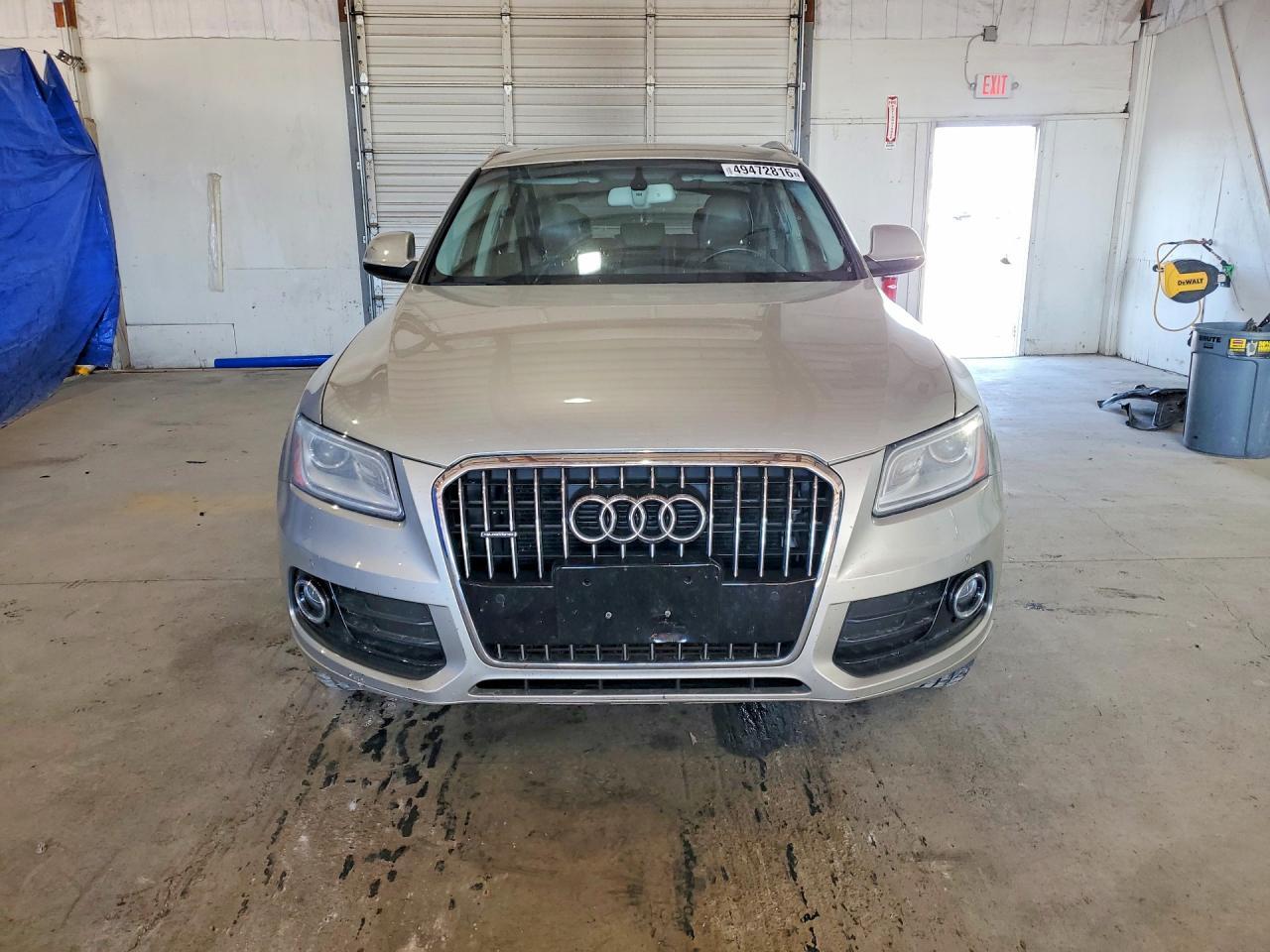 2014 Audi Q5 Premium Plus