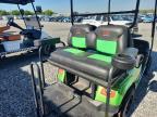 2018 Star Ev Golf Cart