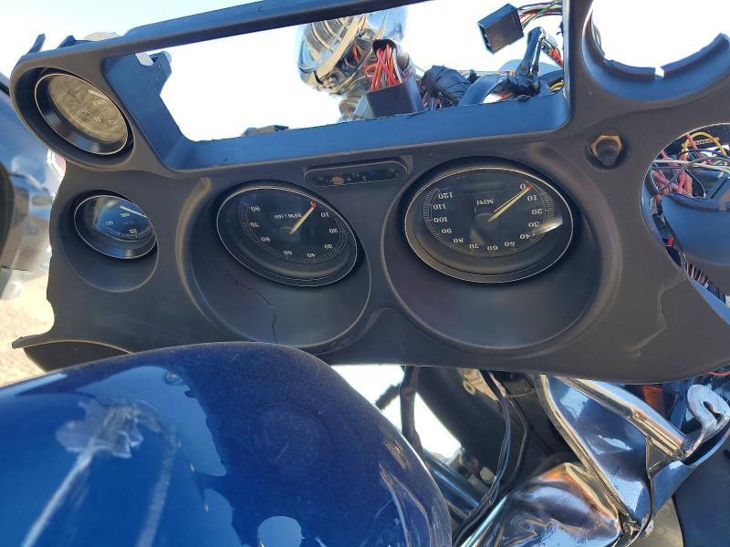 2000 Harley-Davidson Flhtcui