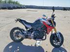 2020 BMW F 900 R