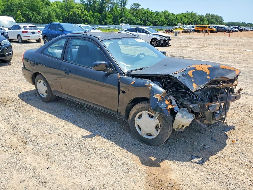 1999 Mitsubishi Mirage de