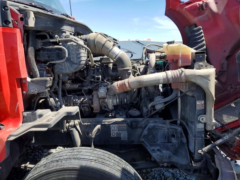 2019 Kenworth T680 Semi Truck