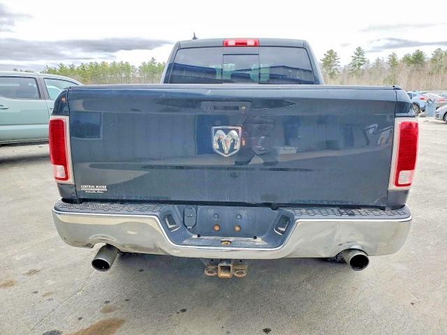 2017 Dodge 1500 Laramie