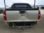 2007 Chevrolet Avalanche K1500