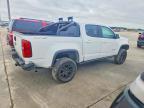 2018 Chevrolet Colorado ZR2