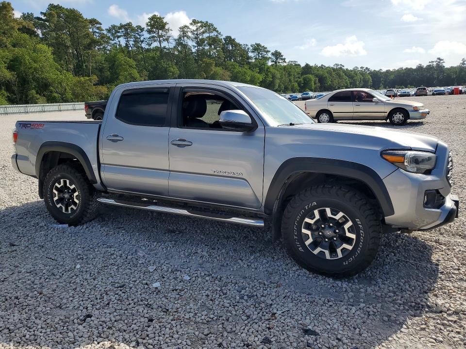 2020 Toyota Tacoma TRD OFF-Road