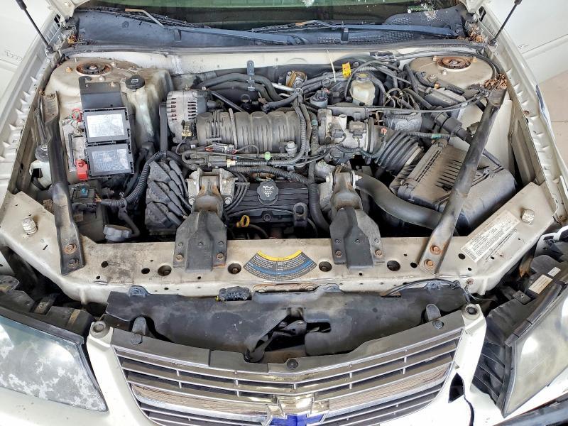 2004 Chevrolet Impala