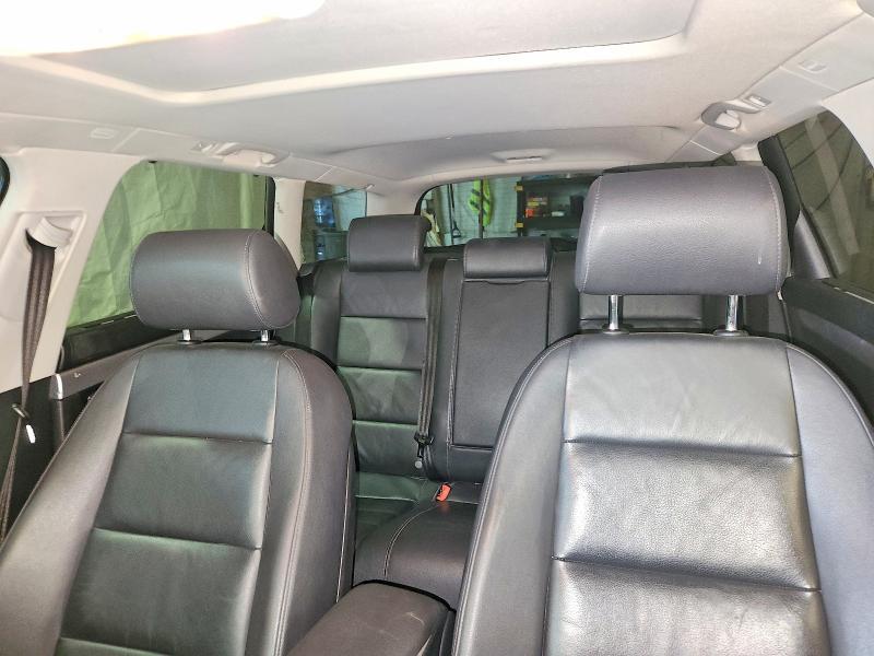 2008 Audi A4 2.0t Avant Quattro