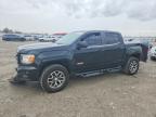 2018 GMC Canyon SLE