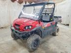 2026 Kawasaki Mule PRO-FXR Utility Vehicle