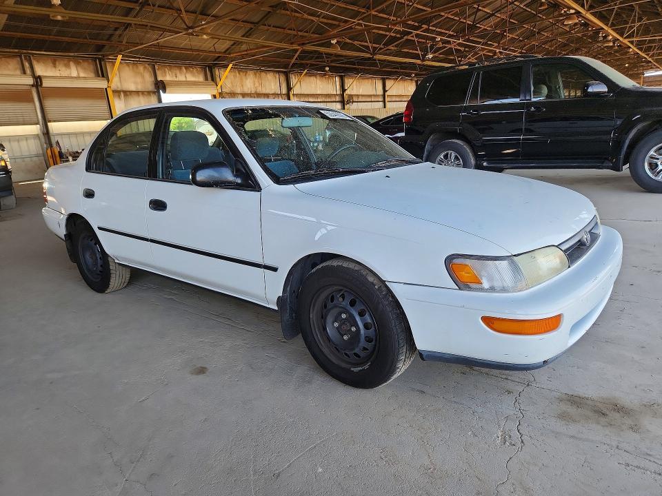 1995 Toyota Corolla dx