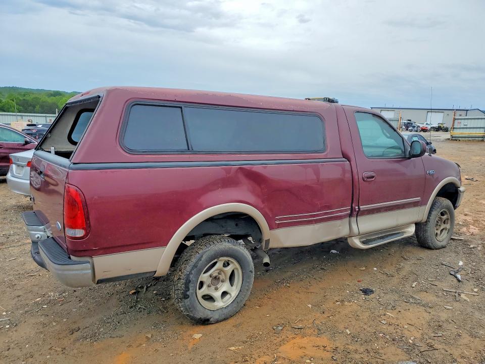 1997 Ford F150