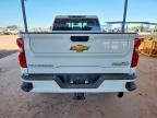 2022 Chevrolet Silverado K2500 High Country
