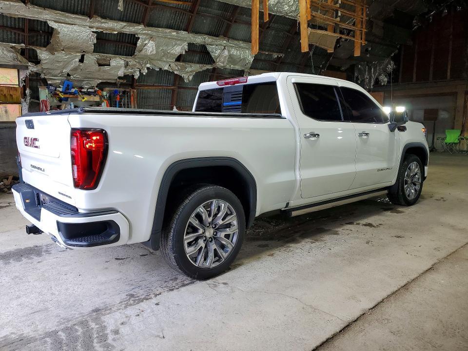 2024 GMC Sierra K1500 Denali
