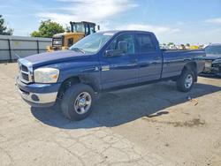 2007 Dodge RAM 3500 en venta en Bakersfield, CA