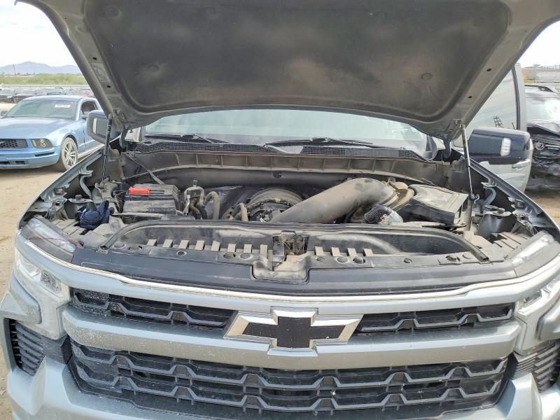 2023 Chevrolet Silverado K1500 RST