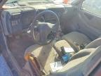 1994 Chevrolet S Truck S10