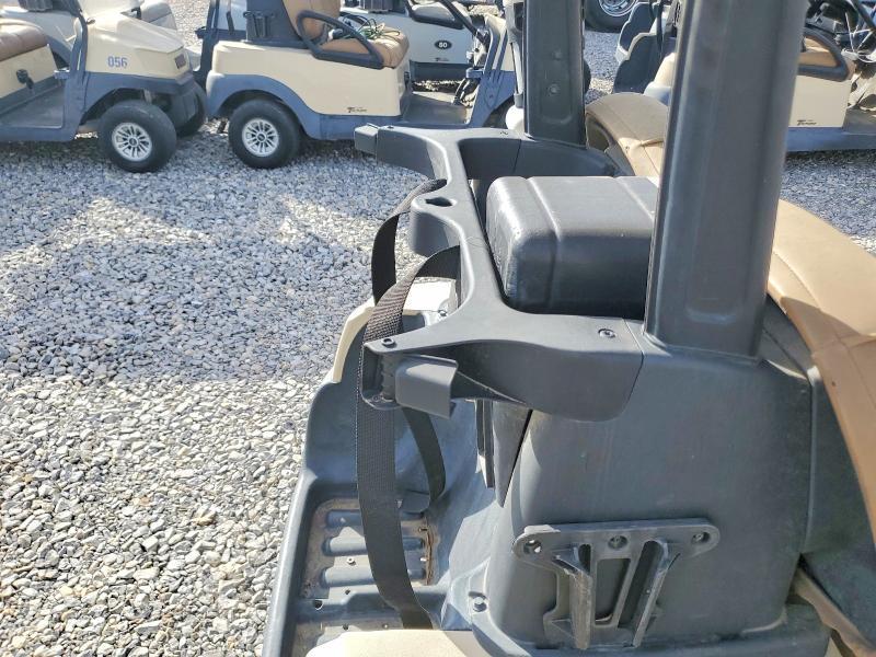 2020 Temp 2020 Club Car Tempo Lithium Golf Cart