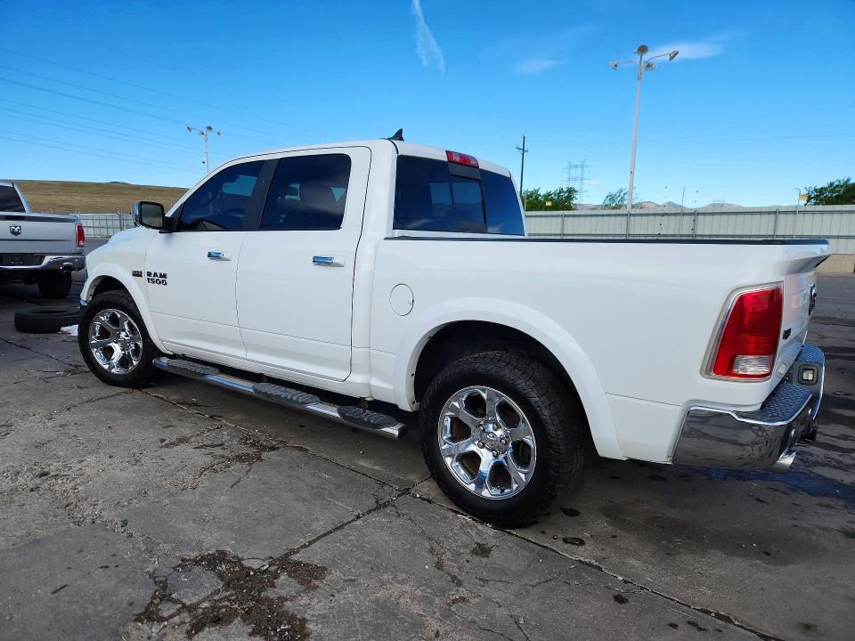 2017 Dodge 1500 Laramie