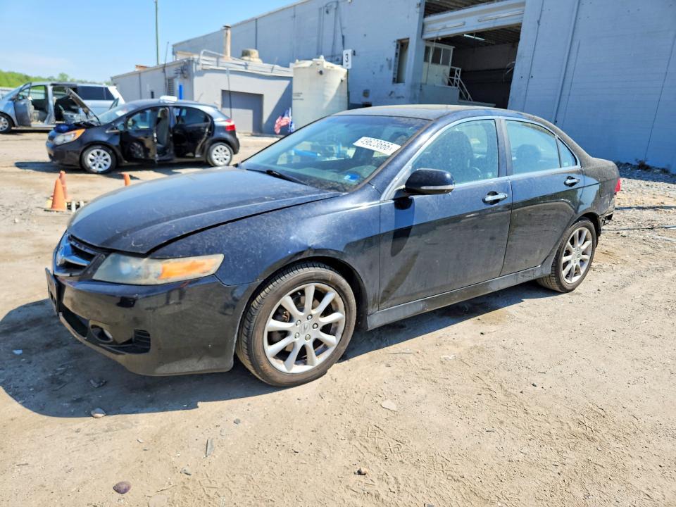 2006 Acura TSX