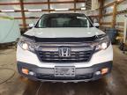 2017 Honda Ridgeline RTS