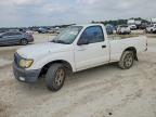 2002 Toyota Tacoma Base
