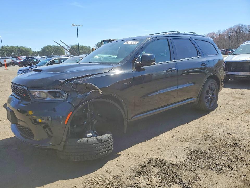 2021 Dodge Durango r