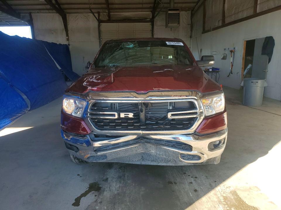 2022 Dodge RAM 1500 BIG Horn