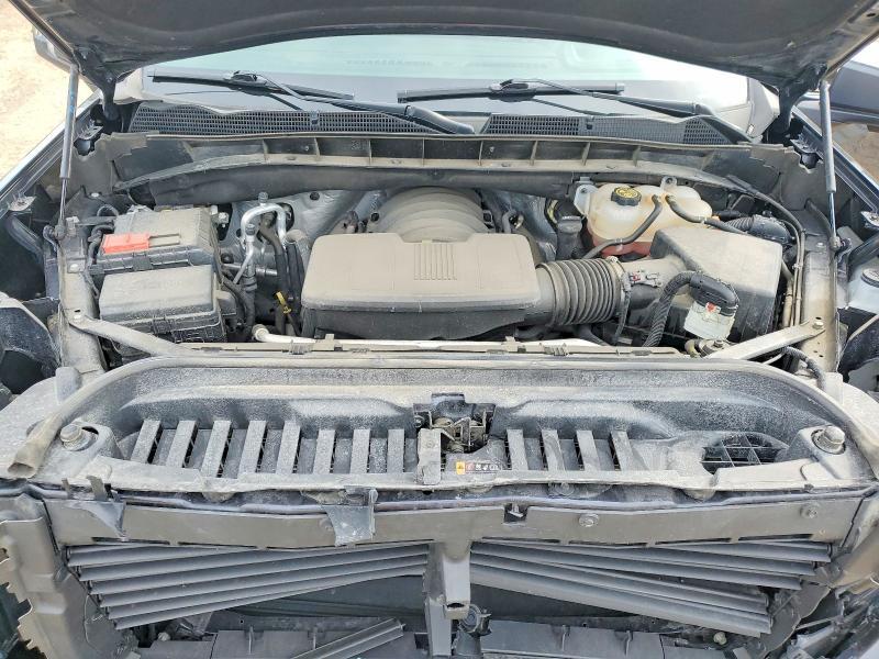 2023 GMC Sierra K1500 SLT