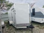 2022 Foresriver 2022 Forest River USW080812 Enclosed Cargo Trailer