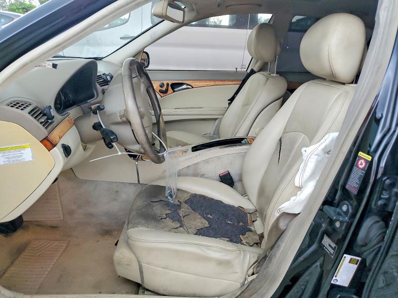 2006 Mercedes-Benz E 350 4matic