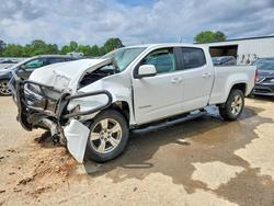 Chevrolet Vehiculos salvage en venta: 2017 Chevrolet Colorado LT