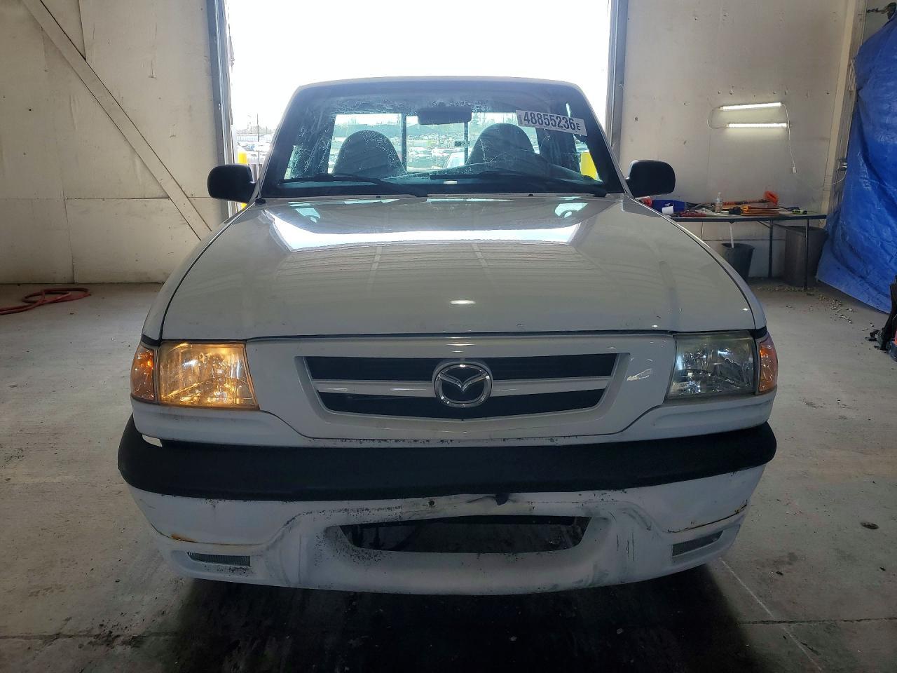 2003 Mazda B3000