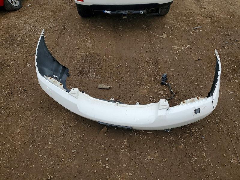 2008 Lexus Rx 350 Base