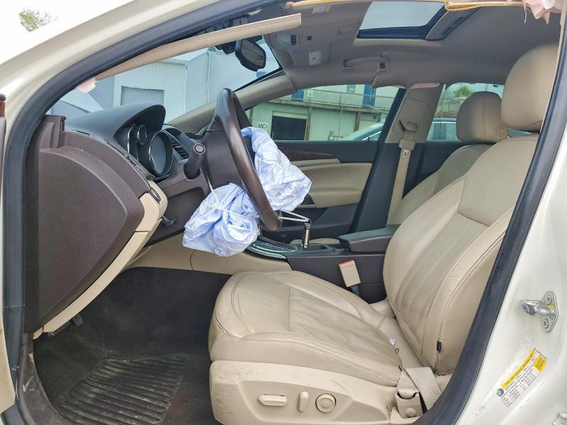 2013 Buick Regal Premium