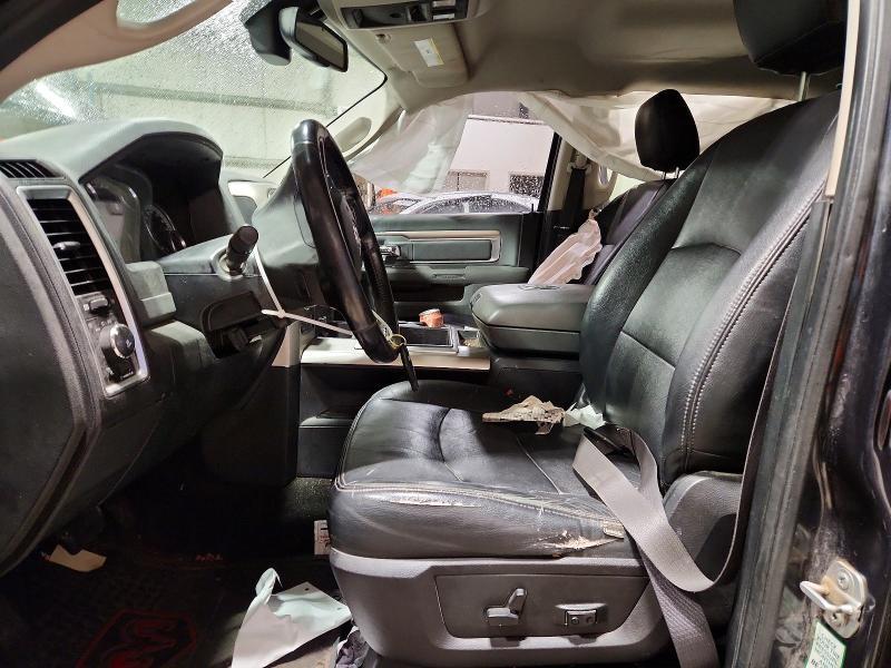 2015 Dodge RAM 1500 SLT