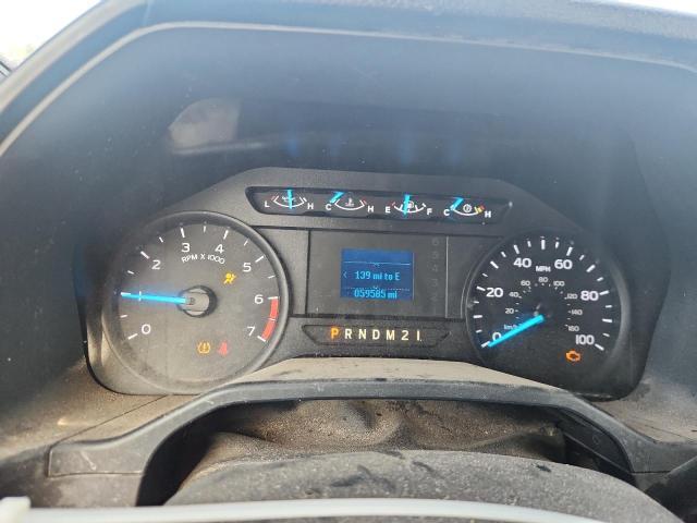2017 Ford F250 Super Duty