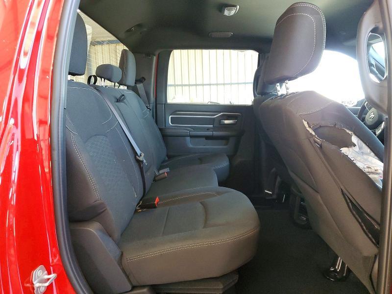 2026 Dodge RAM 2500 BIG Horn